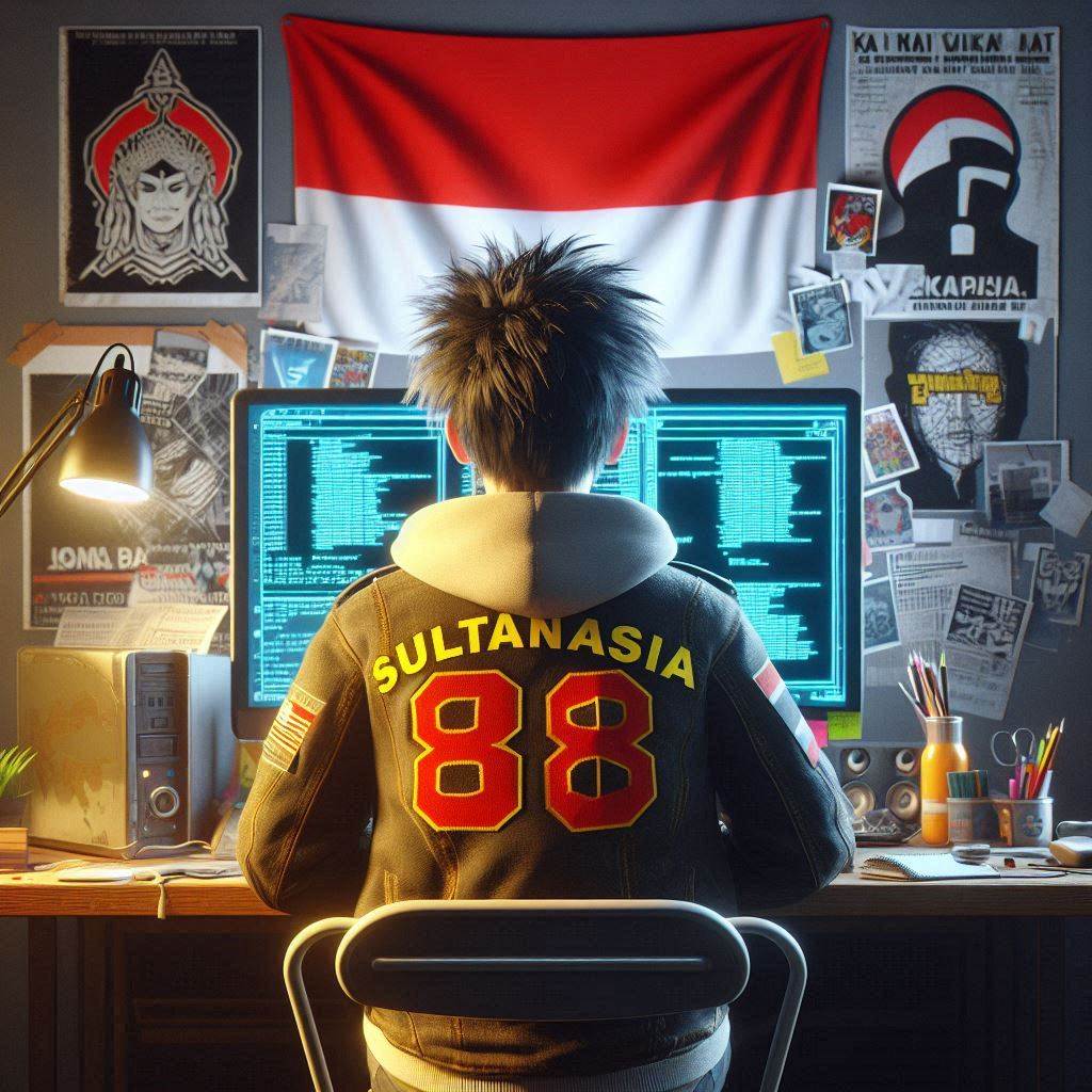 SULTANASIA88 | Login Link Alternatif Situs Sultanasia 88 Lisensi Resmi